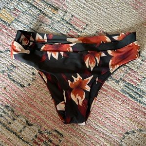 Stone fox swim - bottom - Size S